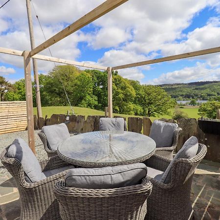 Two Lake View Coniston Exterior foto