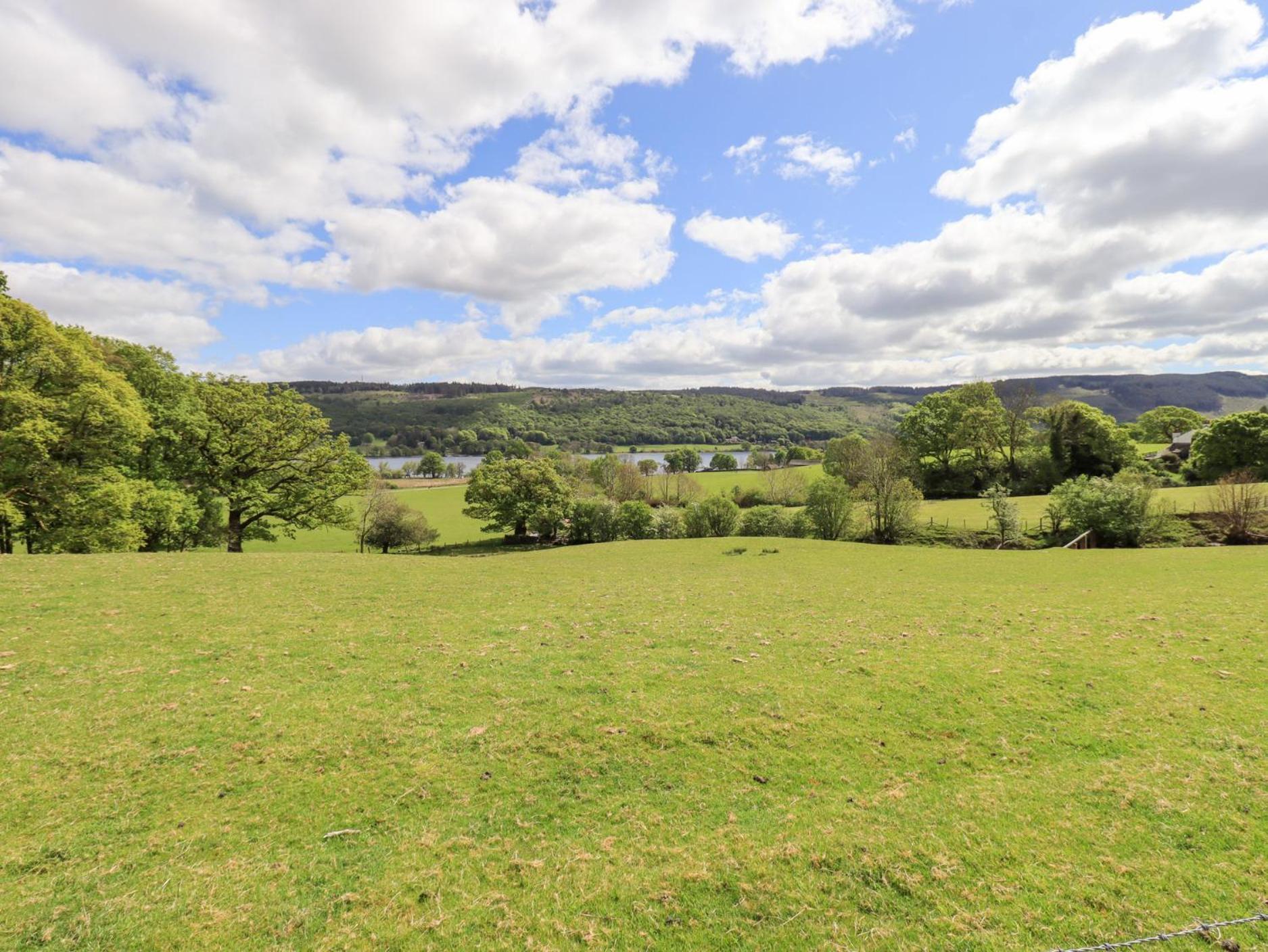 Two Lake View Coniston Exterior foto