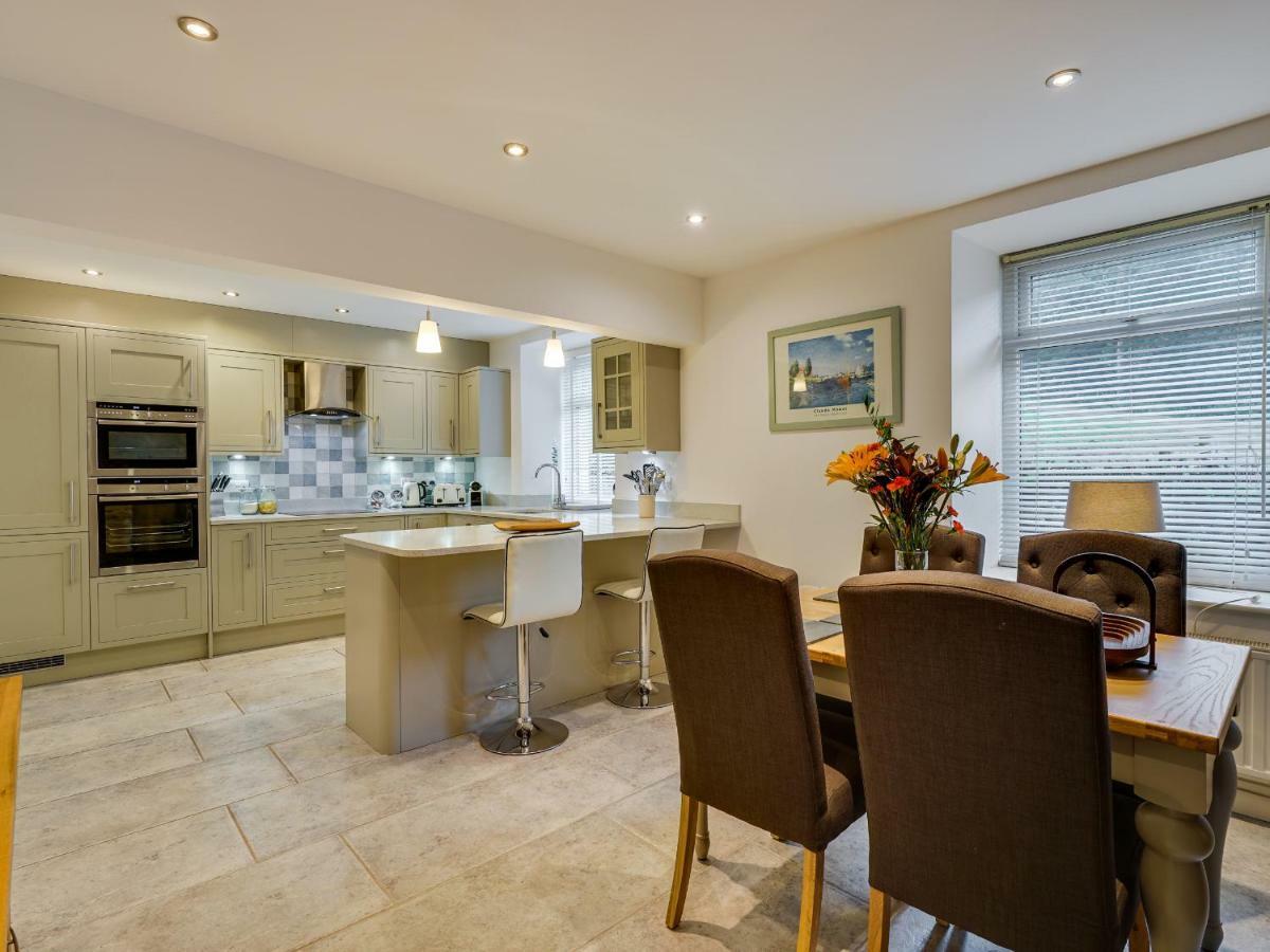 Two Lake View Coniston Exterior foto